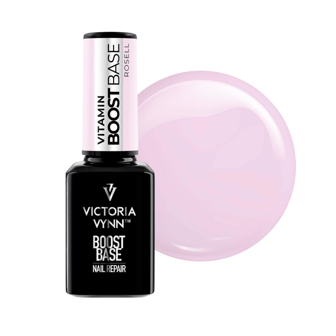 Victoria Vynn Boost Base 8 ml - Rosell
