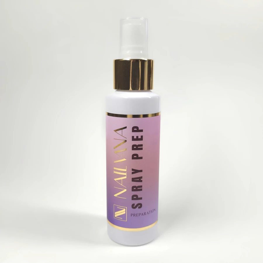 NAILVANA Spray Prep 100ml