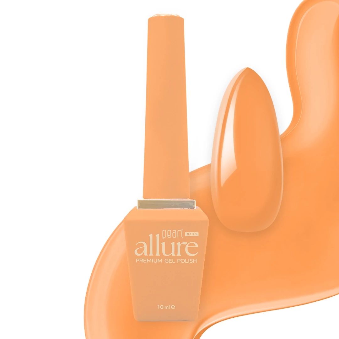 Pearl Nails - Allure UV/LED gél lakk 10ml - 134