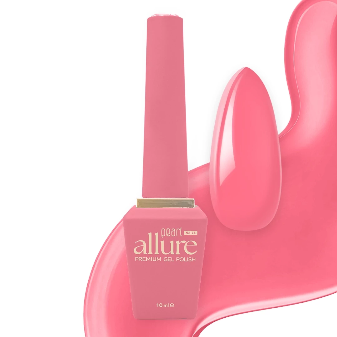 Pearl Nails - Allure UV/LED gél lakk 10ml - 131