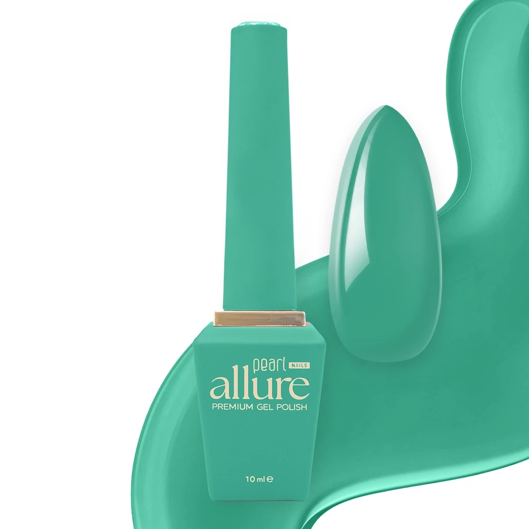 Pearl Nails - Allure UV/LED gél lakk 10ml - 136