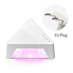 VENALISA UV/LED Mini Műkörmös Lámpa - 24 LED