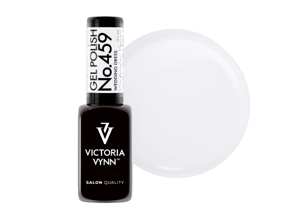 Victoria Vynn Gel Polish 8 ml No.459 - Wedding Dress