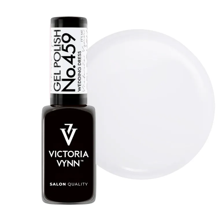 Victoria Vynn Gel Polish 8 ml No.459 - Wedding Dress