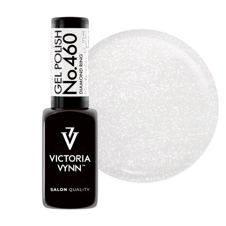 Victoria Vynn Gel Polish 8 ml No.460 - Diamond Ring