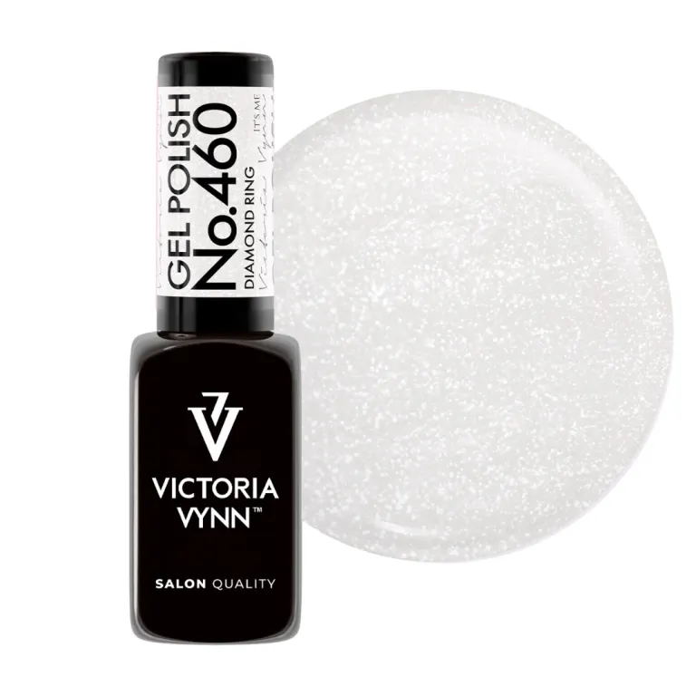 Victoria Vynn Gel Polish 8 ml No.460 - Diamond Ring