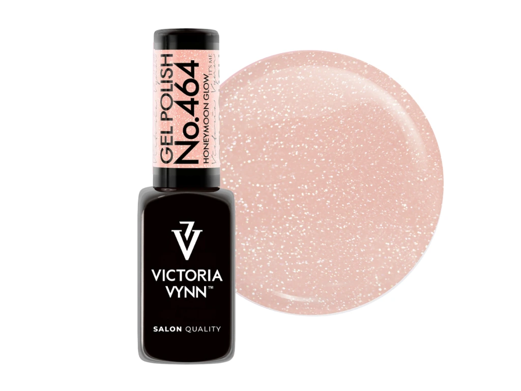 Victoria Vynn Gel Polish 8 ml No.464 - Honeymoon Glow