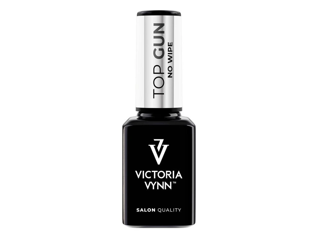 Victoria Vynn - Top Gun fényzselé 8 ml - No Wipe