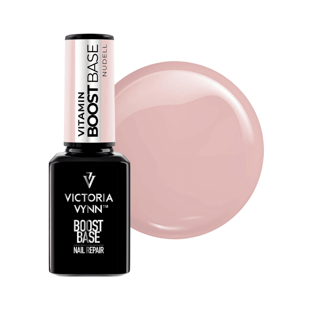 Victoria Vynn Boost Base 8 ml - Nudell 