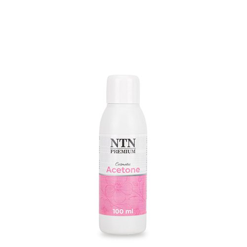 NTN Premium aceton – 100 ml