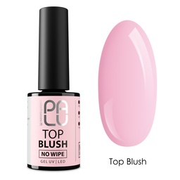 PALU Top Coat - Blush - 11g