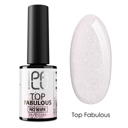 PALU Top Coat - Fabulous - 11g