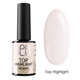 PALU Top Coat - Highlight - 11g