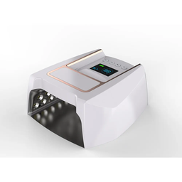 DARICH Lumina - H37 - UV/LED akkumulátoros Műkörmös Lámpa