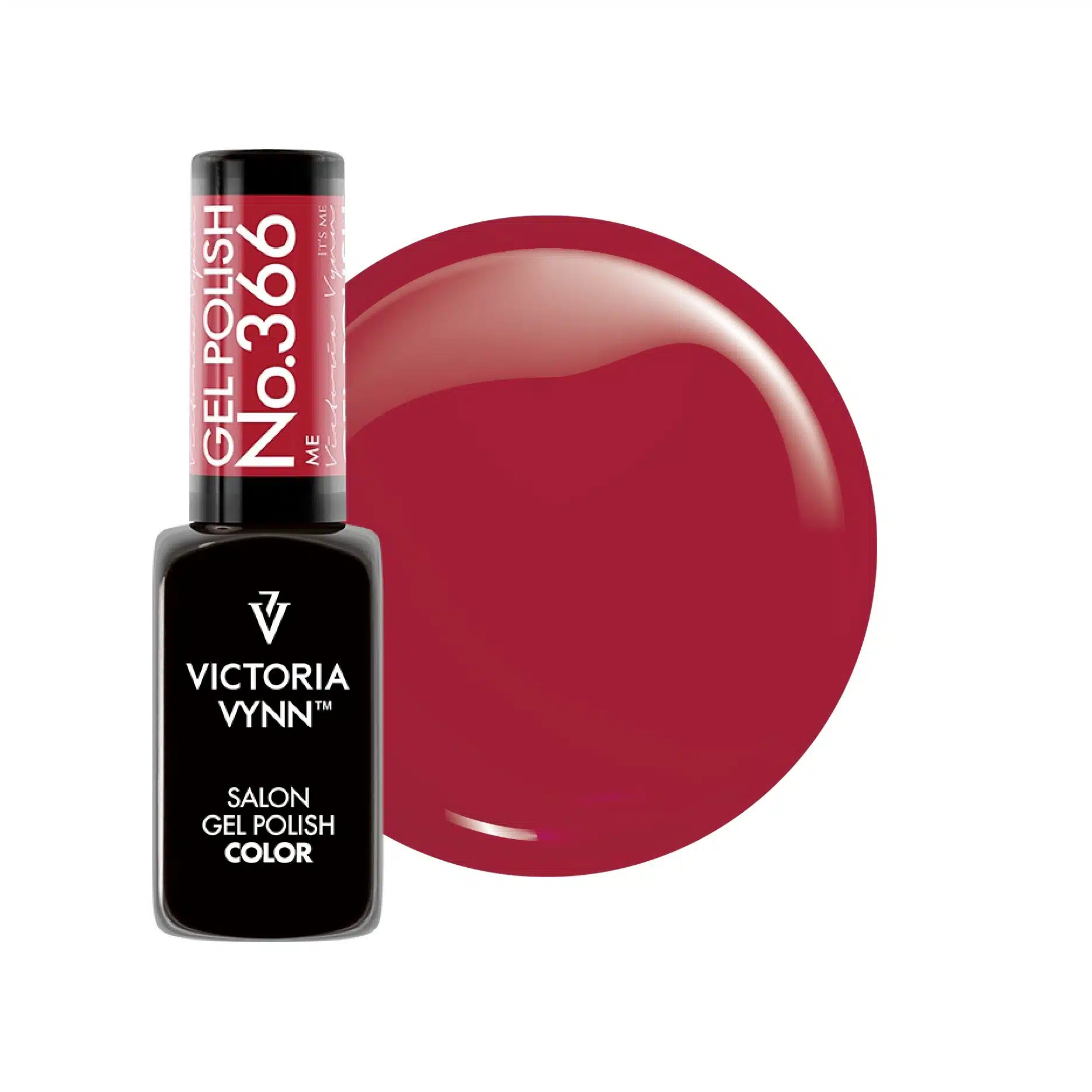 Victoria Vynn Gel Polish 8 ml No.366 - ME
