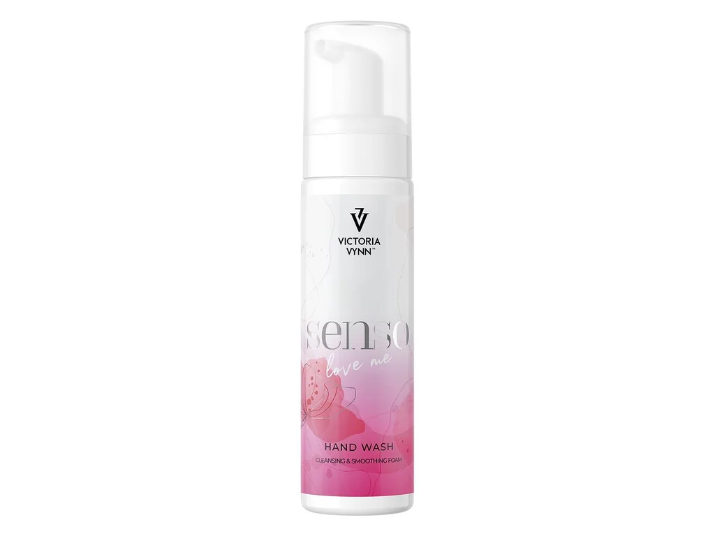 Victoria Vynn - Senso Hand Wash - kéztisztító hab - 200ml