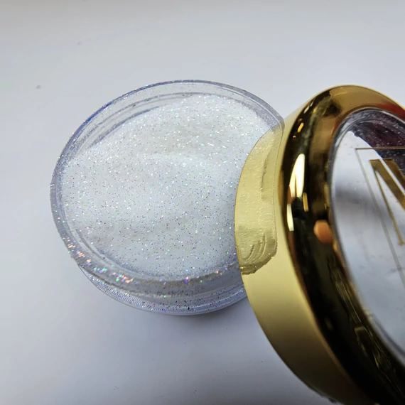 NAILVANA Sugar powder - Unicorn