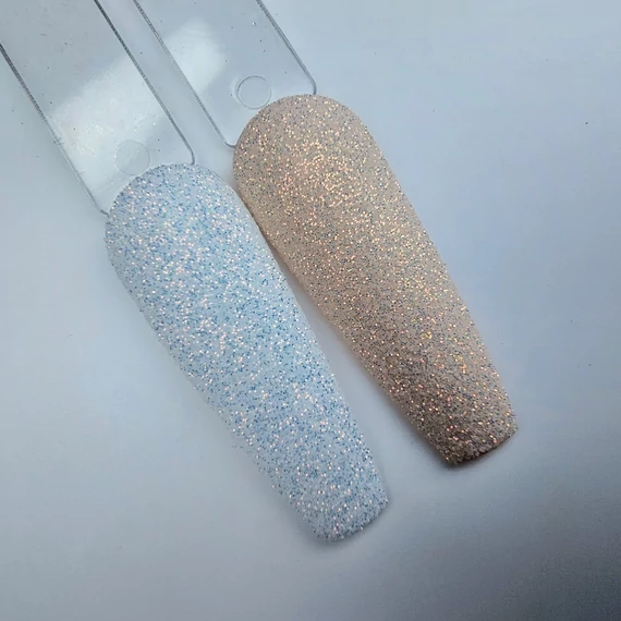 NAILVANA Sugar powder - Gold