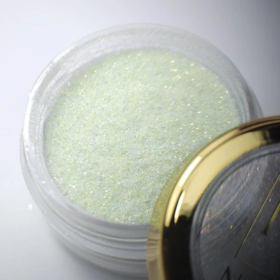 NAILVANA Sugar powder - Macaron Lime