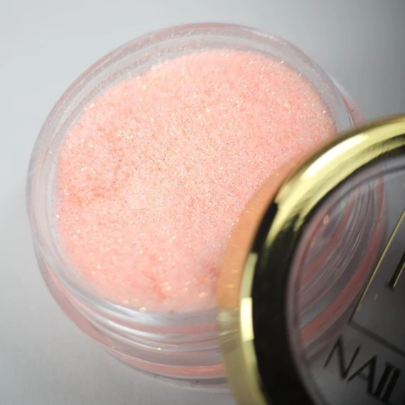 NAILVANA Sugar powder - Macaron Neon Corall