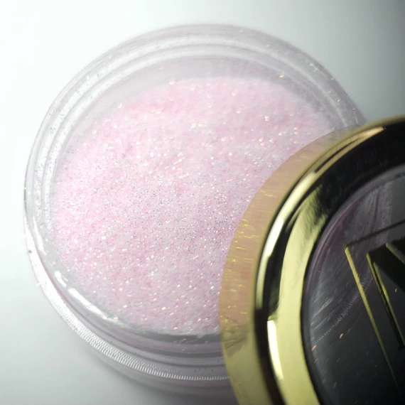 NAILVANA Sugar powder - Macaron Rose