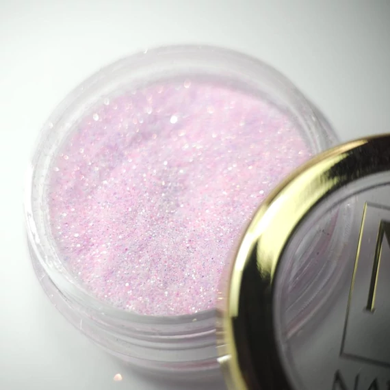 NAILVANA Sugar powder - Macaron Lilac