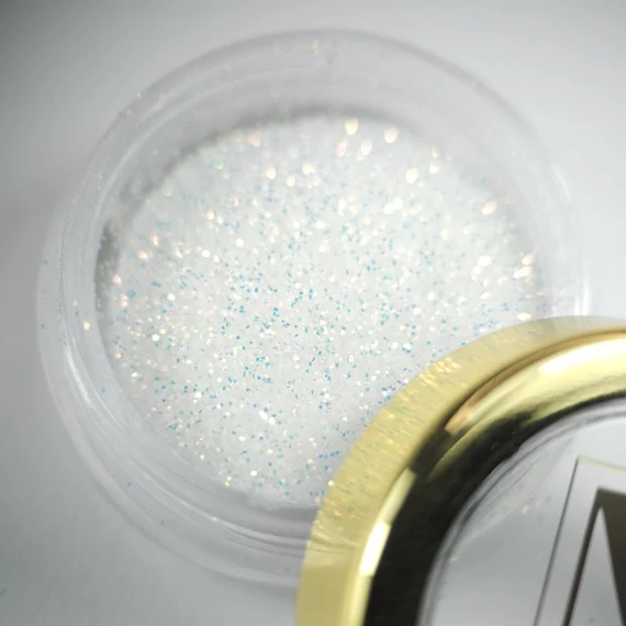 NAILVANA Sugar powder - Medium Gold