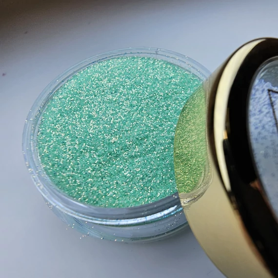 NAILVANA Sugar powder - Macaron Mint