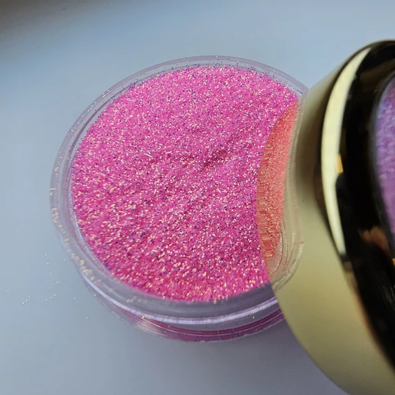 NAILVANA Sugar powder - Macaron Pink