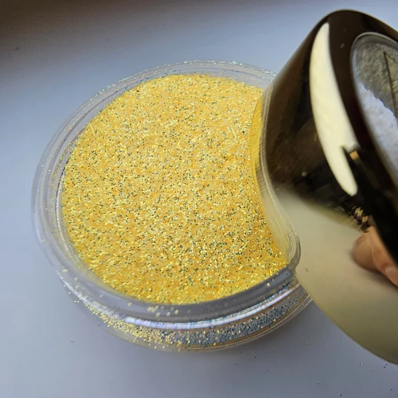 NAILVANA Sugar powder - Macaron Peach
