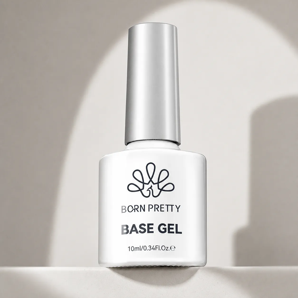 BORN PRETTY Base Gel – UV/LED alapzselé 10 ml