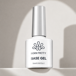 BORN PRETTY Base Gel – UV/LED alapzselé 10 ml