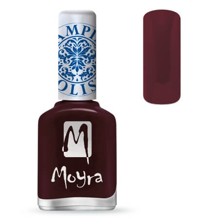 Moyra nyomdalakk 12 ml SP03