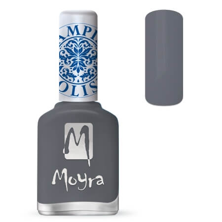 Moyra nyomdalakk 12 ml SP23
