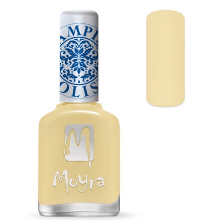 Moyra nyomdalakk 12 ml SP17
