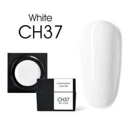 CANNI Mud Color Gel 5 gr - CH37 White