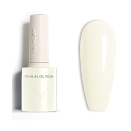 Venalisa UV/LED Gél Lakk 10 ml No.5113 Mint Cream Ivory