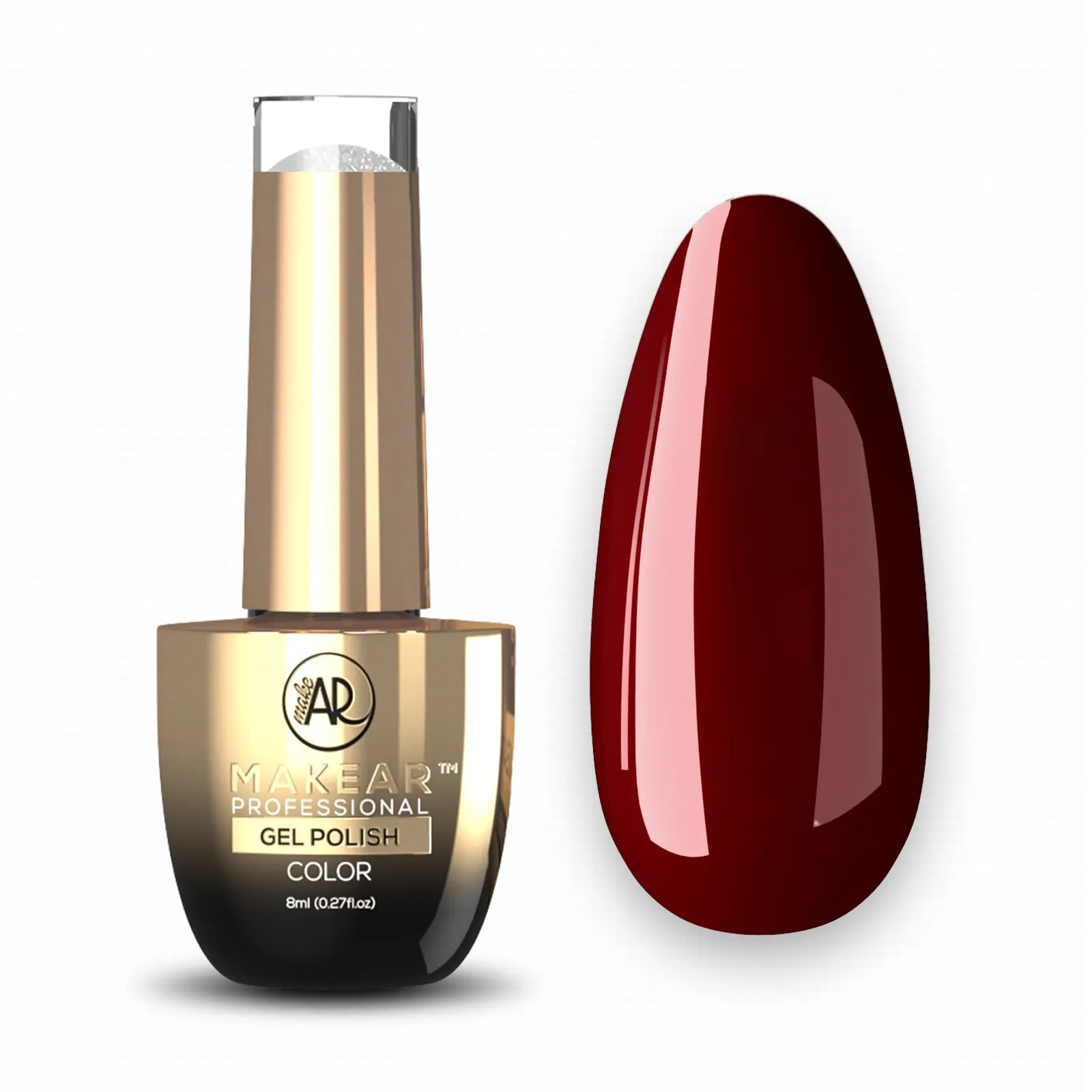 MAKEAR Gel Polish 8ml No.960 - In HER Era Collection