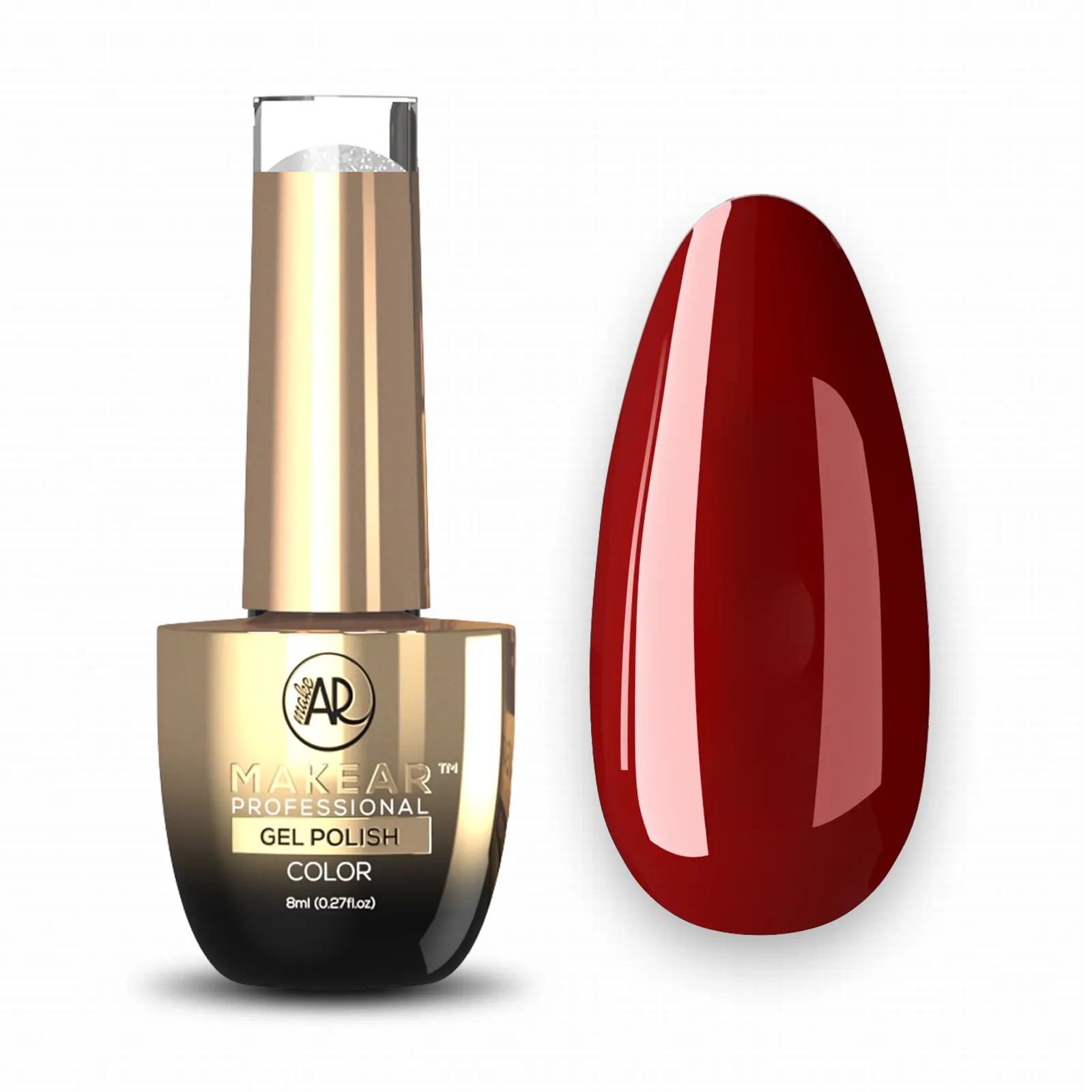MAKEAR Gel Polish 8ml No.962 - In HER Era Collection