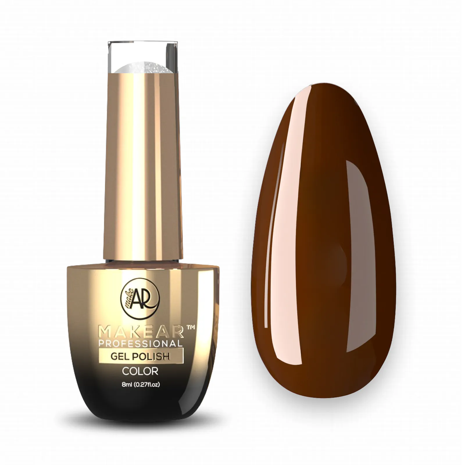 MAKEAR Gel Polish 8ml No.964 - In HER Era Collection