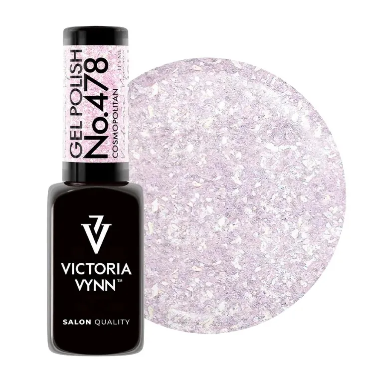 Victoria Vynn Gel Polish 8 ml No.478 - Cosmopolitan