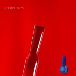 TOUCH gél lakk 9 ml - No.35 