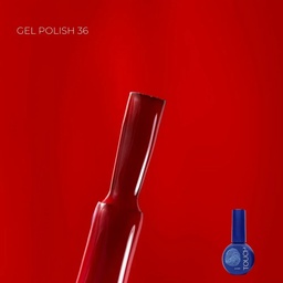 TOUCH gél lakk 9 ml - No.36
