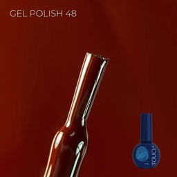 TOUCH gél lakk 9 ml - No.48