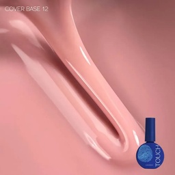 TOUCH Cover Base 13 ml - No.12