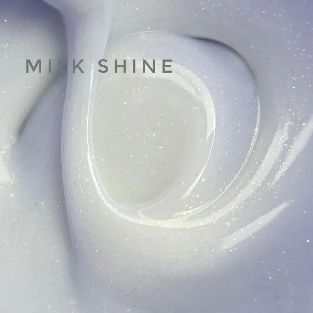 TOUCH Cover Base 13 ml - Milk Shine