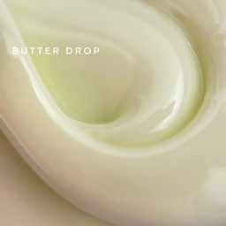 TOUCH Builder Liquid folyékony építőzselé 15 ml - Butter Drop