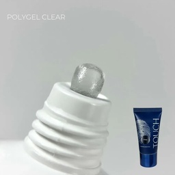 TOUCH Polygel 30 ml - Clear