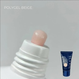TOUCH Polygel 30 ml - Beige