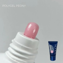 TOUCH Polygel 30 ml - Peony